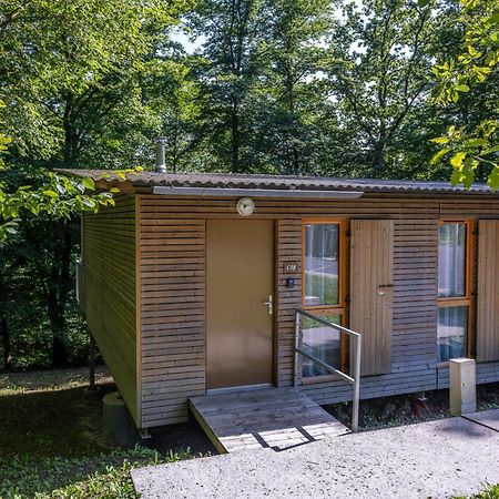 Les Charmes C38 - Le Val Joly Villa Eppe-Sauvage Eksteriør billede