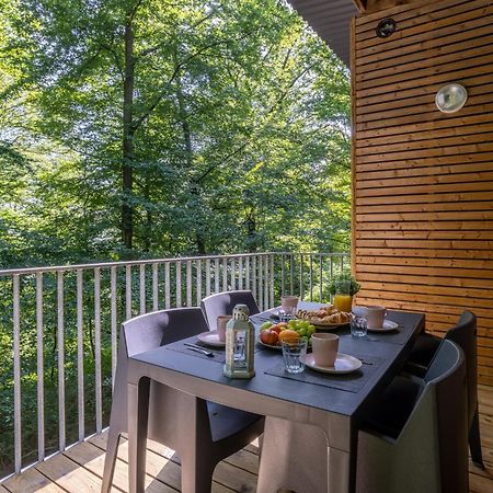 Les Charmes C38 - Le Val Joly Villa Eppe-Sauvage Eksteriør billede