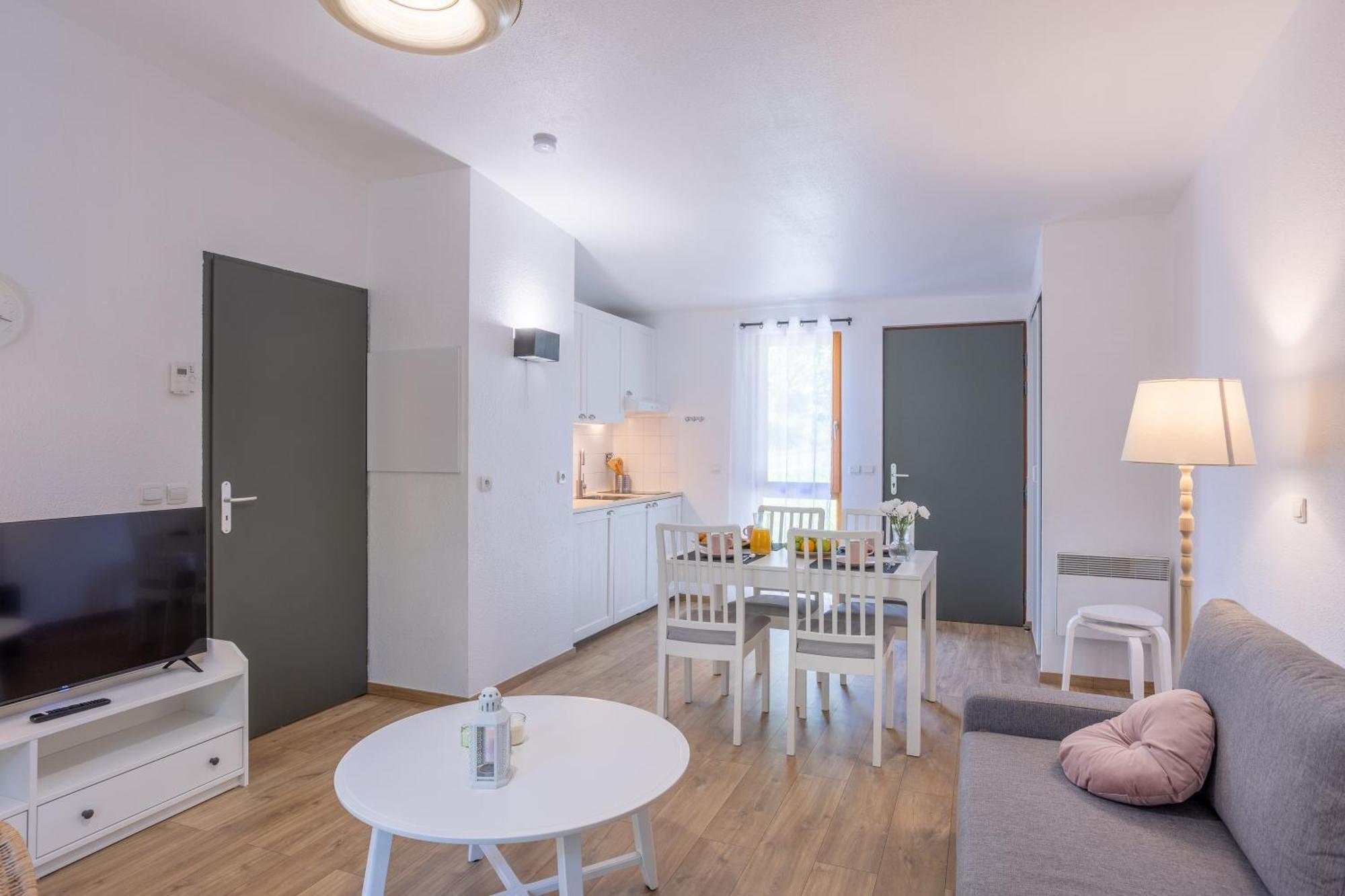 Les Charmes C38 - Le Val Joly Villa Eppe-Sauvage Eksteriør billede
